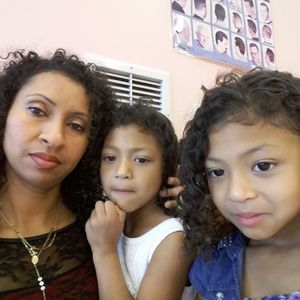 Meet your Posher, Gisela